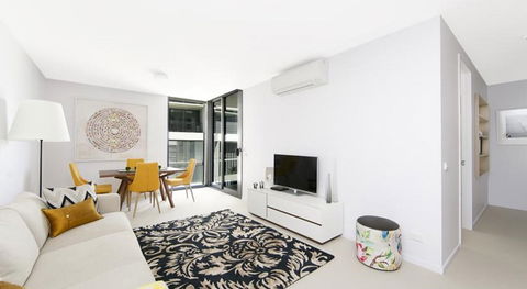 CityStyle Executive Apartments Belconnen - Accommodation Brisbane 2