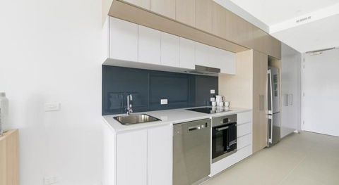CityStyle Executive Apartments Belconnen - Accommodation Brisbane 5