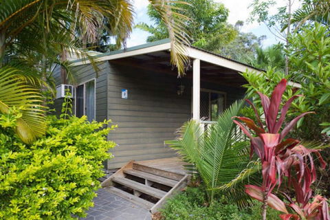 NRMA Darlington Beach Holiday Resort - Accommodation Brisbane 1
