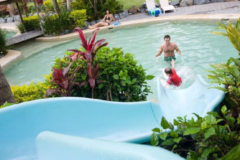 NRMA Darlington Beach Holiday Resort - Accommodation Brisbane 6