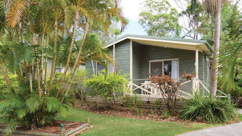 NRMA Darlington Beach Holiday Resort - Accommodation Brisbane 0
