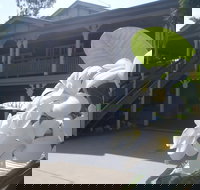 Driftwood Bed and Breakfast - Accommodation Brisbane