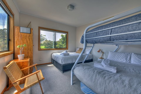 Dove On Freycinet - Accommodation Brisbane 4
