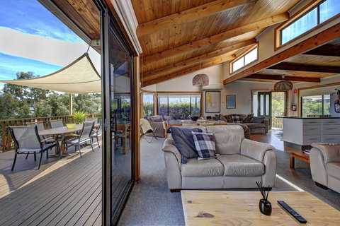 Dove On Freycinet - Accommodation Brisbane 5