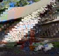 81 On Freycinet - Accommodation Brisbane