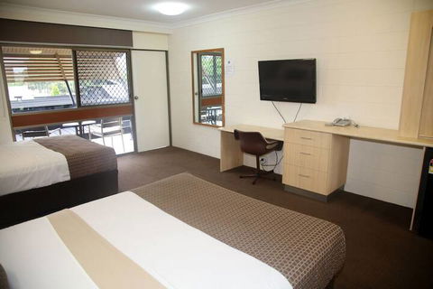 Cannonvale Reef Gateway Hotel - Accommodation Brisbane 3