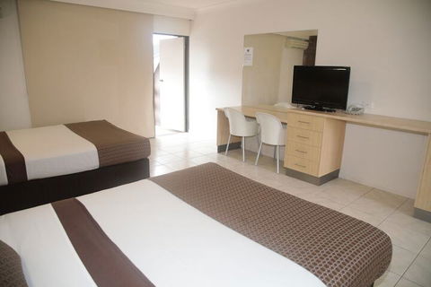 Cannonvale Reef Gateway Hotel - Accommodation Brisbane 4