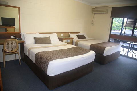 Cannonvale Reef Gateway Hotel - Accommodation Brisbane 6