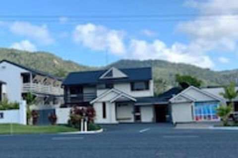 Cannonvale Reef Gateway Hotel - Accommodation Brisbane 0