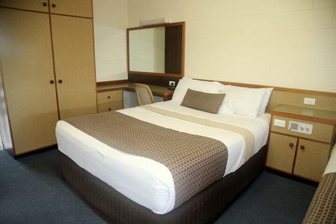Cannonvale Reef Gateway Hotel - Accommodation Brisbane 1