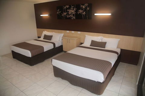 Cannonvale Reef Gateway Hotel - Accommodation Brisbane 5