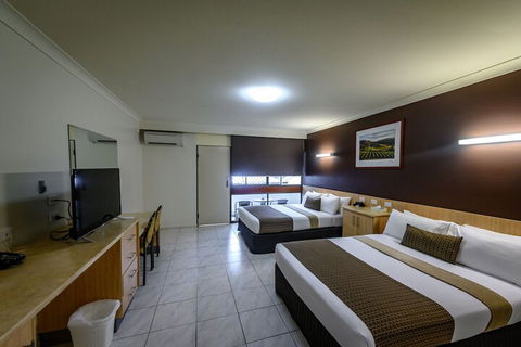 Cannonvale Reef Gateway Hotel - Accommodation Brisbane 7