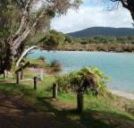 Ocean Beach Hideaway - Accommodation Brisbane