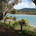 Ocean Beach Hideaway - Accommodation Brisbane 0