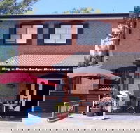 Bay and Basin - Accommodation Brisbane