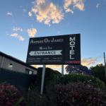 Asters On James Motor Inn - Accommodation Brisbane 0