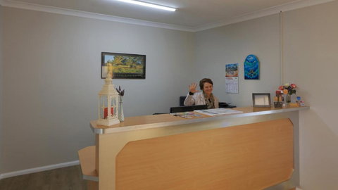 Tenterfield Motor Inn - Accommodation Brisbane 1