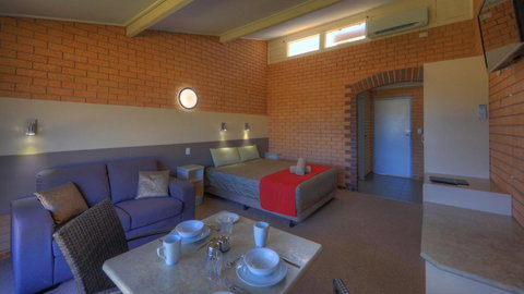 Tenterfield Motor Inn - Accommodation Brisbane 5