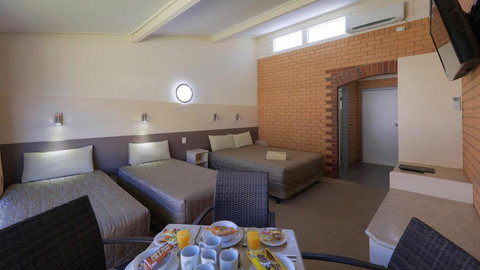Tenterfield Motor Inn - Accommodation Brisbane 6