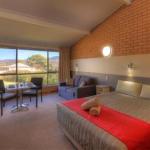 Tenterfield Motor Inn - Accommodation Brisbane 0