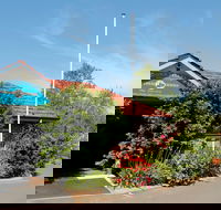 Bridgetown Valley Lodge - Accommodation Brisbane