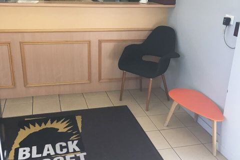 Black Nugget Hotel Motel - Accommodation Brisbane 2