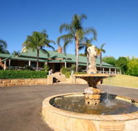 Relaxin - Accommodation Brisbane