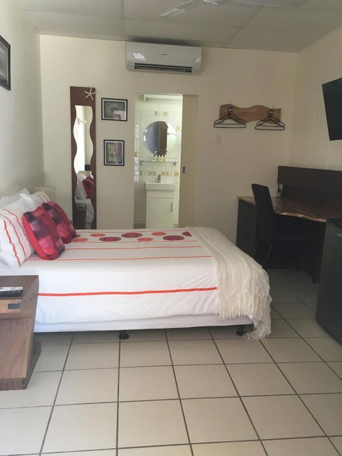 Black Marlin Motel - Accommodation Brisbane 6