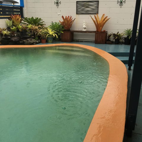 Black Marlin Motel - Accommodation Brisbane 0