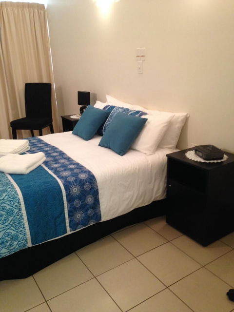 Black Marlin Motel - Accommodation Brisbane 1
