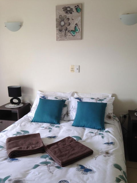 Black Marlin Motel - Accommodation Brisbane 4