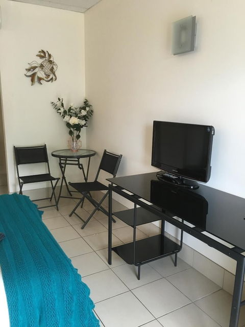 Black Marlin Motel - Accommodation Brisbane 2