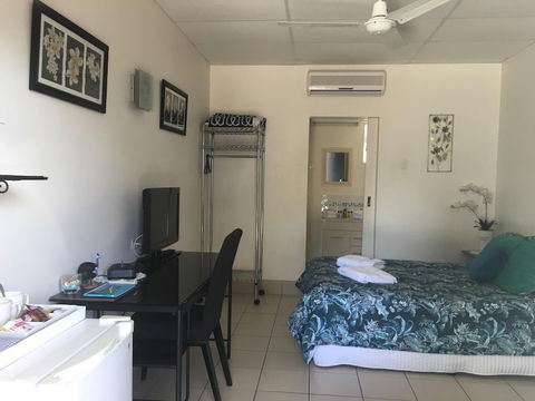 Black Marlin Motel - Accommodation Brisbane 5
