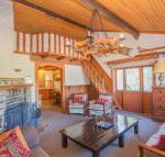 Chalet Rene House - Accommodation Brisbane