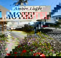 Amber Lodge Motel - Accommodation Brisbane