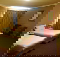 Man From Snowy River Hotel - Accommodation Brisbane
