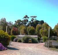 Gladstone Caravan Park - South Australia - Accommodation Brisbane