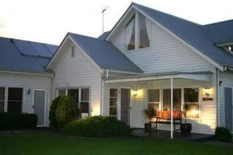 Queenscliff Hotel - Accommodation Brisbane 4