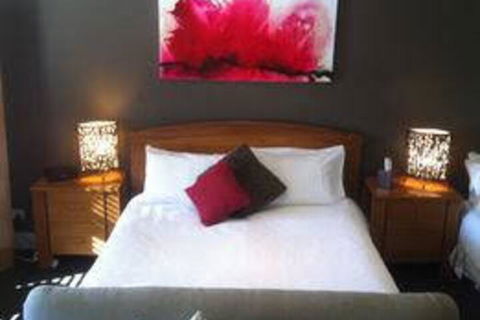Queenscliff Hotel - Accommodation Brisbane 3