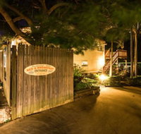 Auckland Hill Bed  Breakfast - Accommodation Brisbane