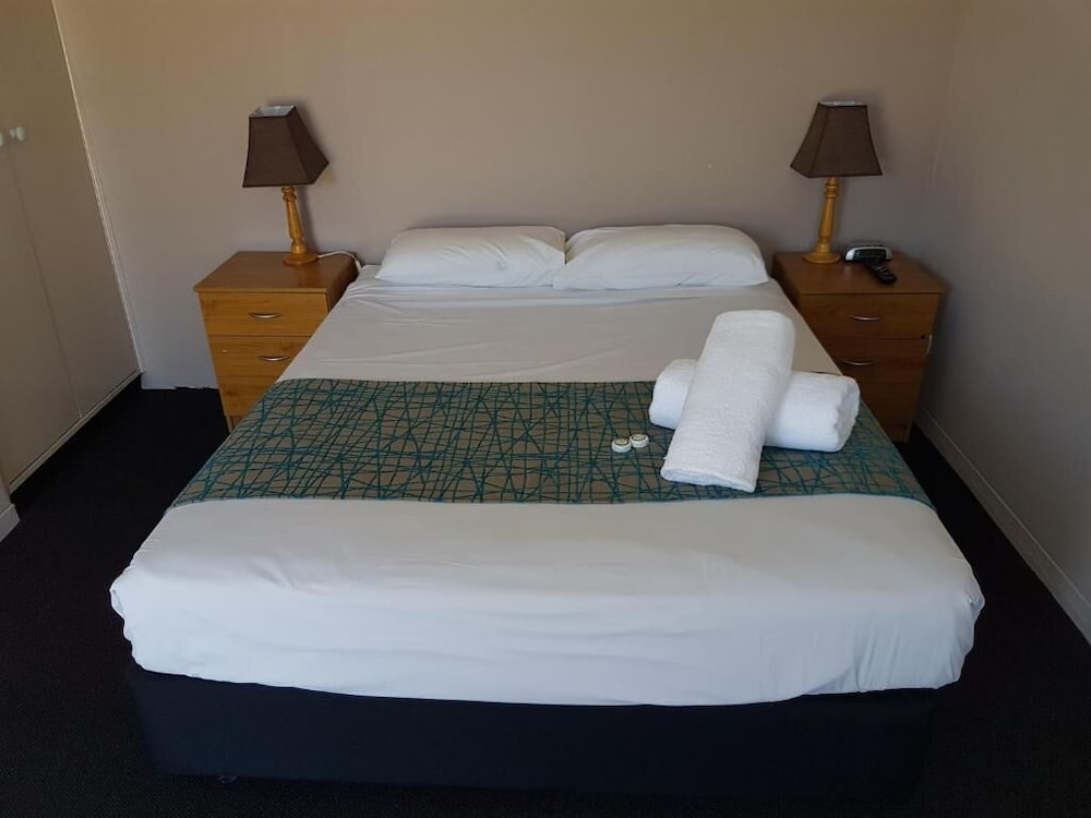  Accommodation Brisbane