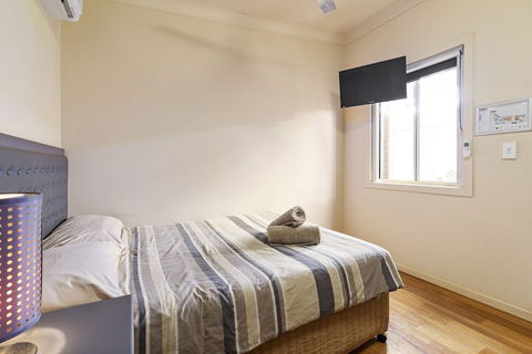 Discovery Parks - Cloncurry - Accommodation Brisbane 6