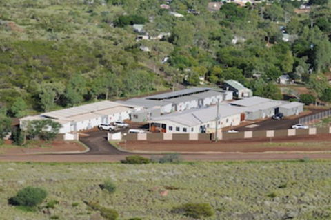 Discovery Parks - Cloncurry - Accommodation Brisbane 0