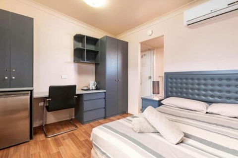 Discovery Parks - Cloncurry - Accommodation Brisbane 5