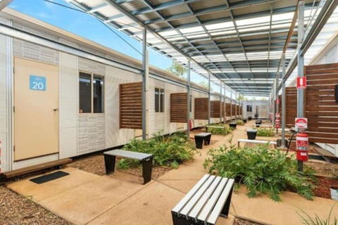 Discovery Parks - Cloncurry - Accommodation Brisbane 1