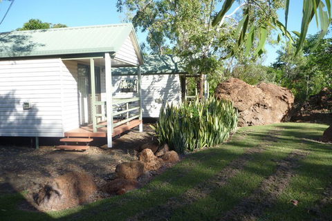 Discovery Parks - Cloncurry - Accommodation Brisbane 2