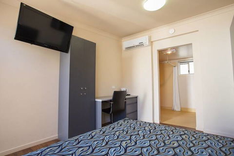 Discovery Parks - Cloncurry - Accommodation Brisbane 7