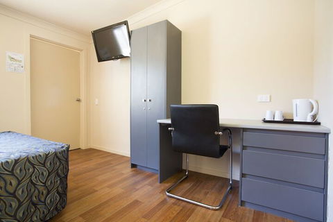 Discovery Parks - Cloncurry - Accommodation Brisbane 4