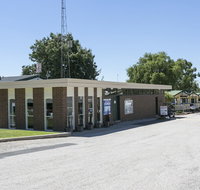 Big4 Bendigo Ascot Holiday Park - Accommodation Brisbane