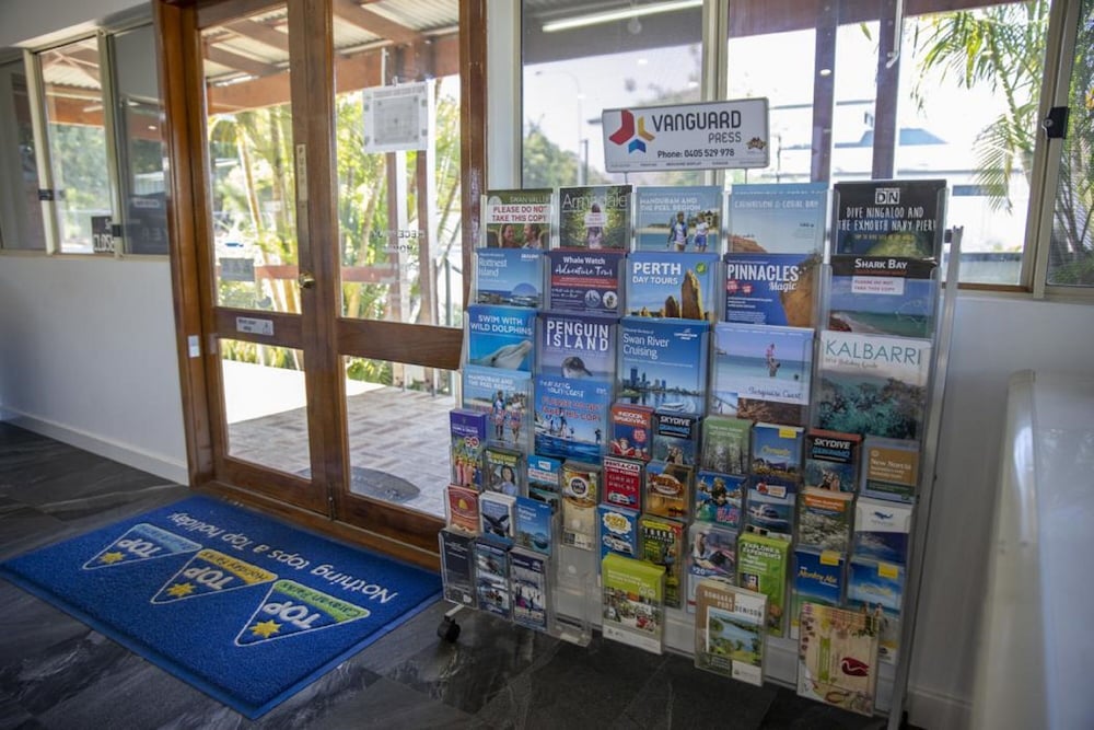 Churchlands WA Accommodation Brisbane
